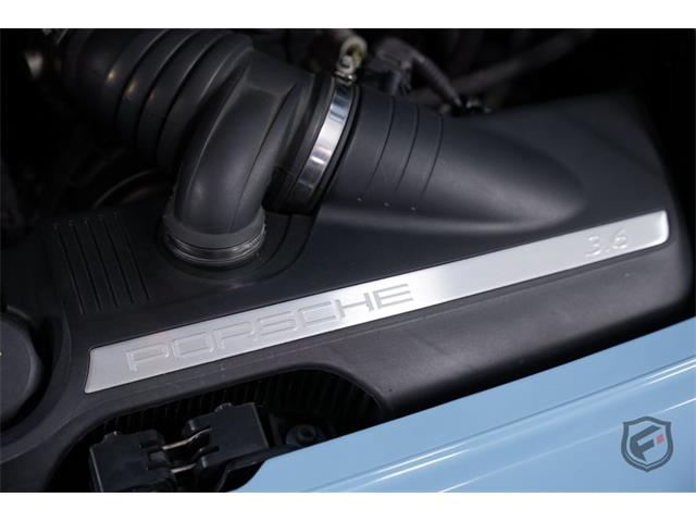 2008 Porsche 911 (CC-2068844) for sale in Chatsworth, California