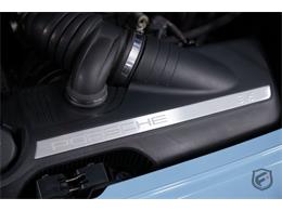 2008 Porsche 911 (CC-2068844) for sale in Chatsworth, California