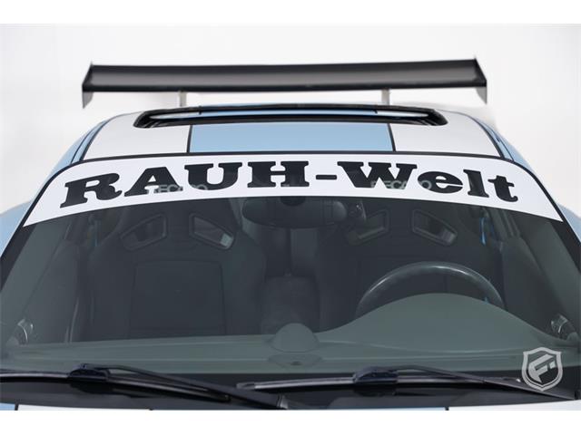 2008 Porsche 911 (CC-2068844) for sale in Chatsworth, California
