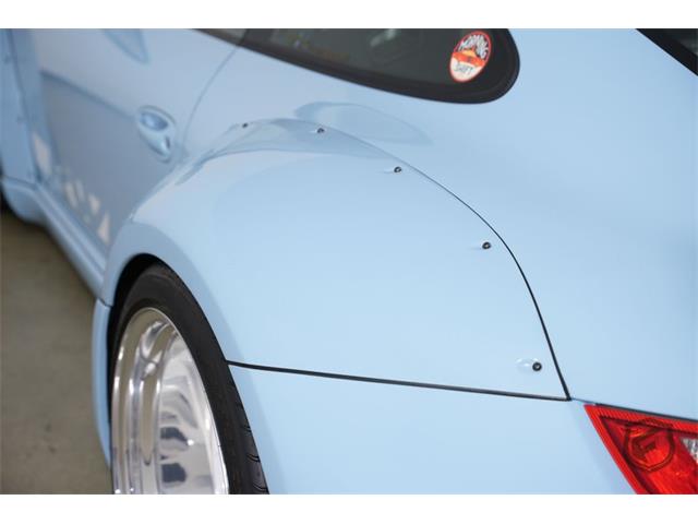 2008 Porsche 911 (CC-2068844) for sale in Chatsworth, California