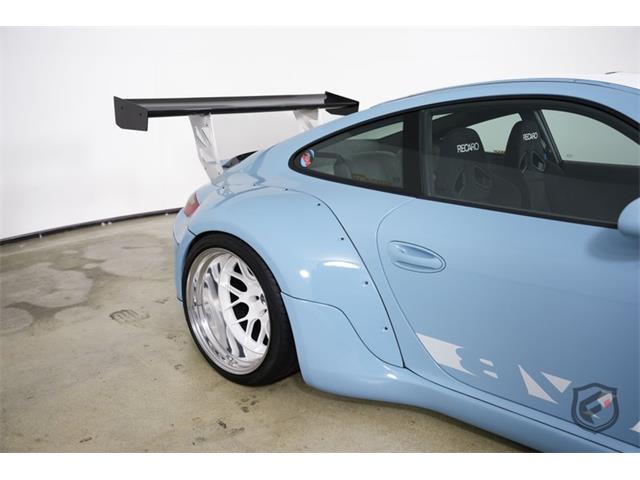 2008 Porsche 911 (CC-2068844) for sale in Chatsworth, California
