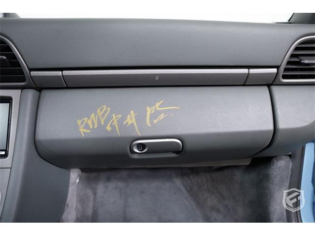 2008 Porsche 911 (CC-2068844) for sale in Chatsworth, California