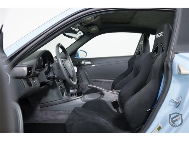 2008 Porsche 911 (CC-2068844) for sale in Chatsworth, California