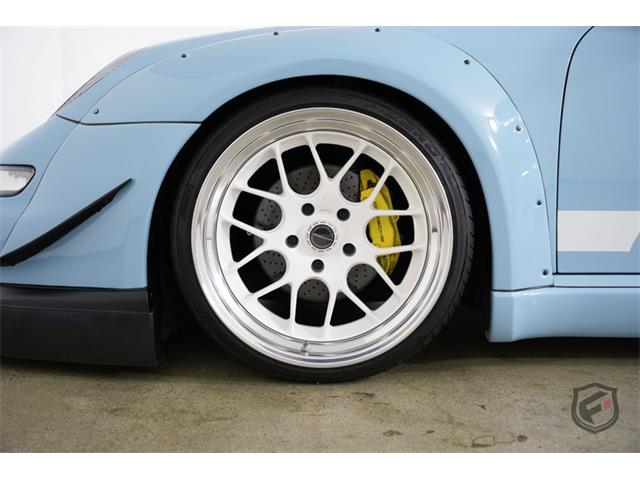 2008 Porsche 911 (CC-2068844) for sale in Chatsworth, California