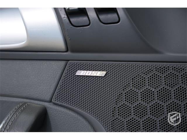 2008 Porsche 911 (CC-2068844) for sale in Chatsworth, California