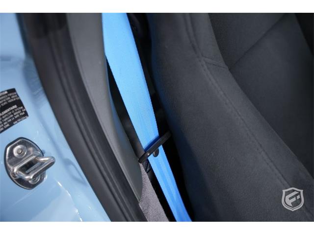 2008 Porsche 911 (CC-2068844) for sale in Chatsworth, California