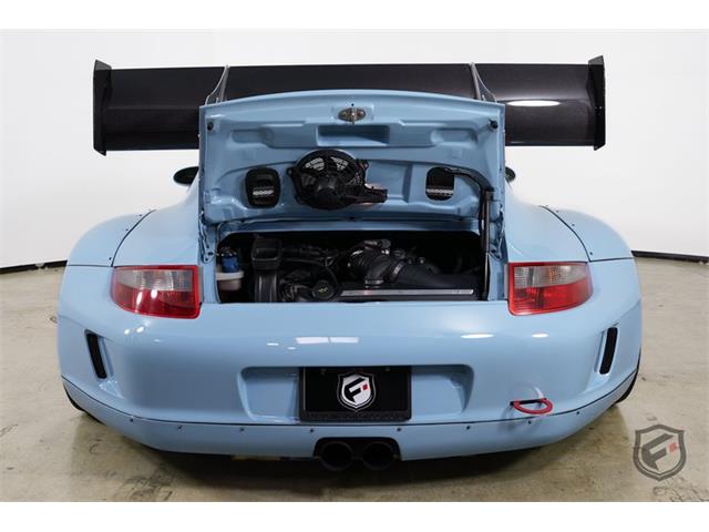 2008 Porsche 911 (CC-2068844) for sale in Chatsworth, California