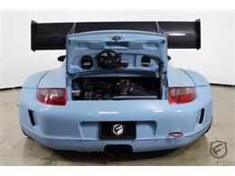 2008 Porsche 911 (CC-2068844) for sale in Chatsworth, California