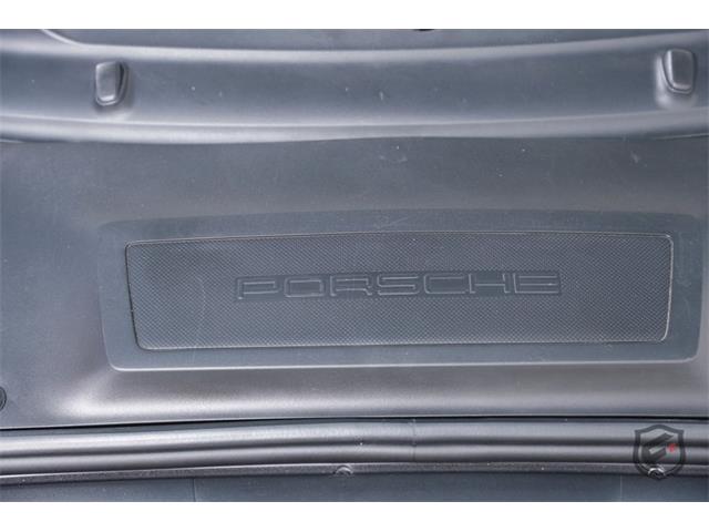 2008 Porsche 911 (CC-2068844) for sale in Chatsworth, California