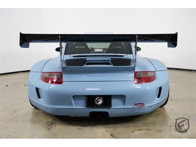 2008 Porsche 911 (CC-2068844) for sale in Chatsworth, California
