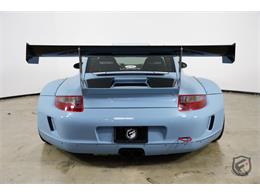 2008 Porsche 911 (CC-2068844) for sale in Chatsworth, California