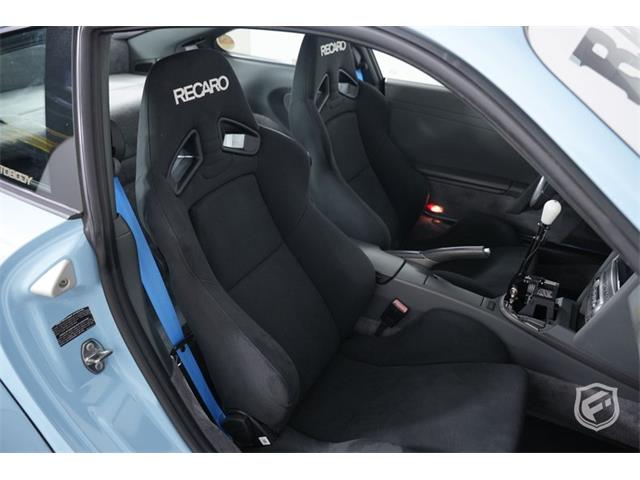 2008 Porsche 911 (CC-2068844) for sale in Chatsworth, California
