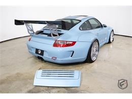 2008 Porsche 911 (CC-2068844) for sale in Chatsworth, California