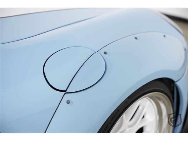 2008 Porsche 911 (CC-2068844) for sale in Chatsworth, California