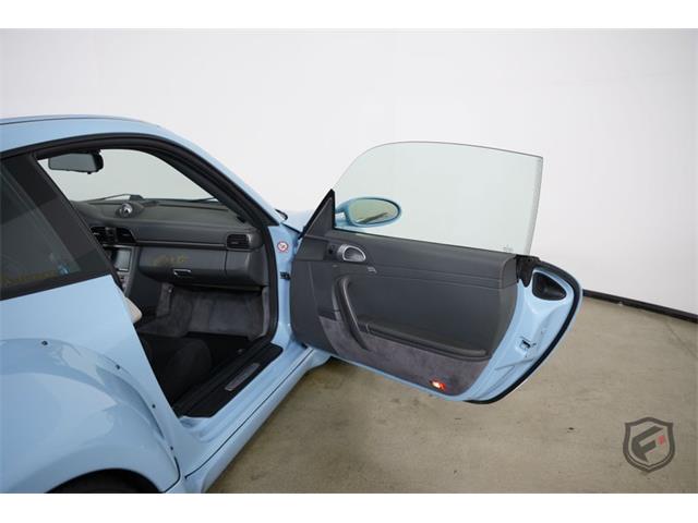 2008 Porsche 911 (CC-2068844) for sale in Chatsworth, California