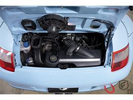 2008 Porsche 911 (CC-2068844) for sale in Chatsworth, California