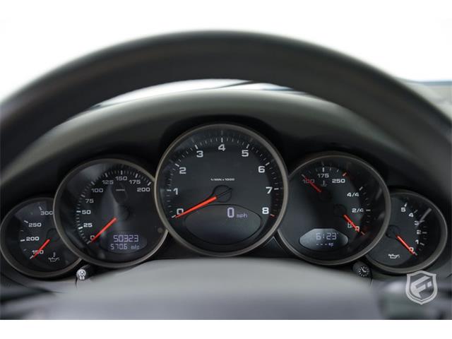 2008 Porsche 911 (CC-2068844) for sale in Chatsworth, California