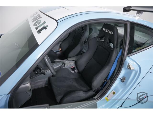 2008 Porsche 911 (CC-2068844) for sale in Chatsworth, California