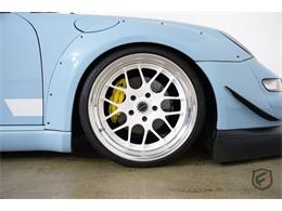 2008 Porsche 911 (CC-2068844) for sale in Chatsworth, California