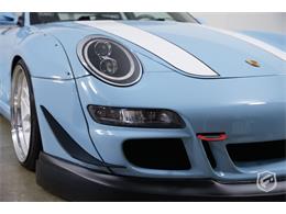 2008 Porsche 911 (CC-2068844) for sale in Chatsworth, California