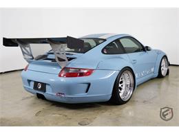 2008 Porsche 911 (CC-2068844) for sale in Chatsworth, California