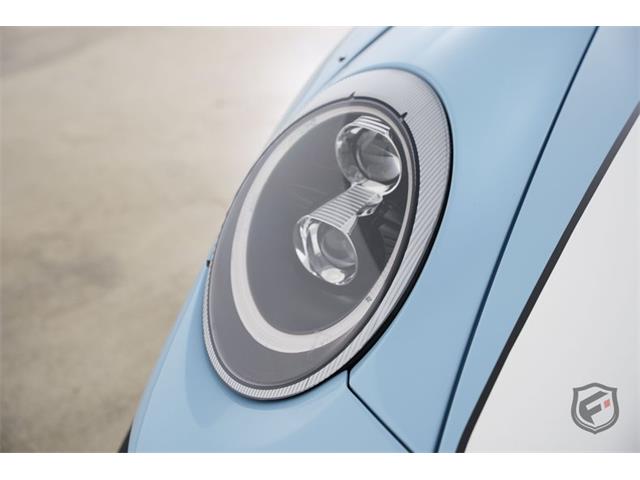 2008 Porsche 911 (CC-2068844) for sale in Chatsworth, California