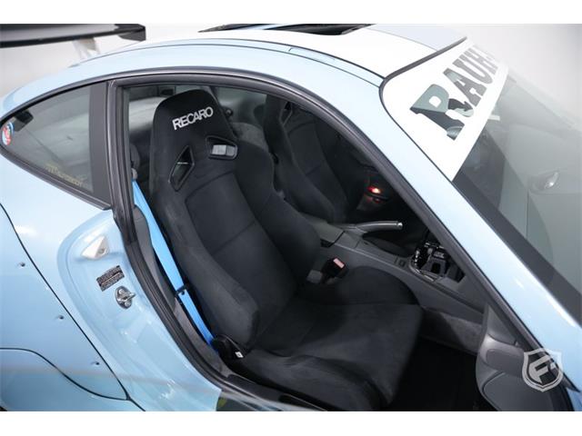2008 Porsche 911 (CC-2068844) for sale in Chatsworth, California