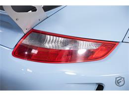 2008 Porsche 911 (CC-2068844) for sale in Chatsworth, California