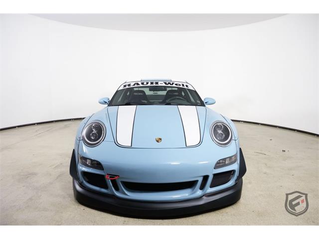2008 Porsche 911 (CC-2068844) for sale in Chatsworth, California