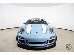 2008 Porsche 911 (CC-2068844) for sale in Chatsworth, California