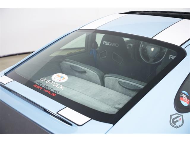 2008 Porsche 911 (CC-2068844) for sale in Chatsworth, California