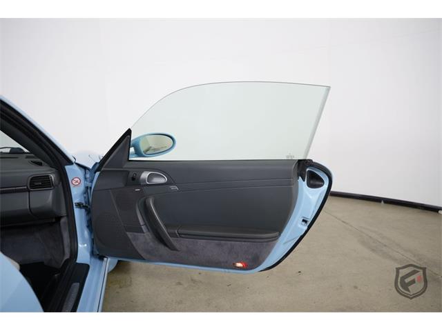 2008 Porsche 911 (CC-2068844) for sale in Chatsworth, California