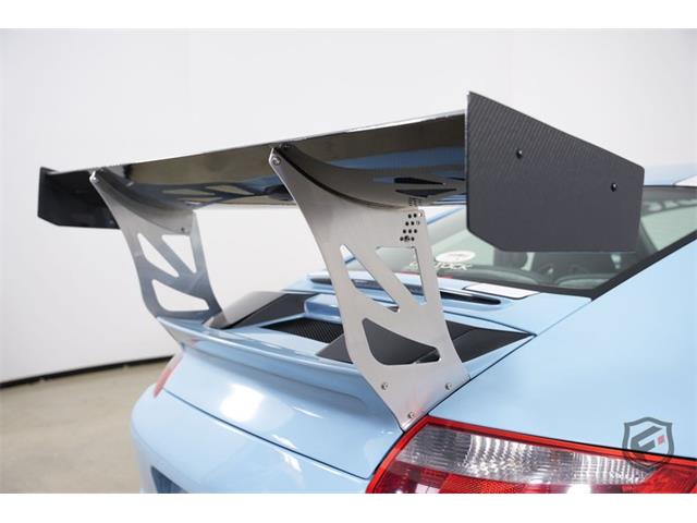 2008 Porsche 911 (CC-2068844) for sale in Chatsworth, California