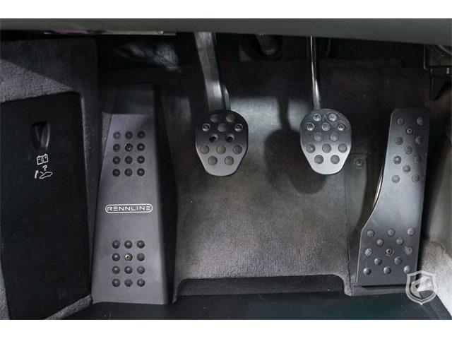2008 Porsche 911 (CC-2068844) for sale in Chatsworth, California