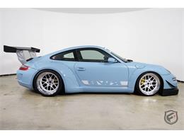 2008 Porsche 911 (CC-2068844) for sale in Chatsworth, California