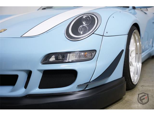 2008 Porsche 911 (CC-2068844) for sale in Chatsworth, California