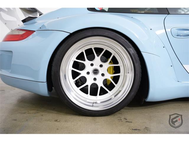 2008 Porsche 911 (CC-2068844) for sale in Chatsworth, California