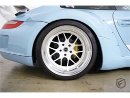 2008 Porsche 911 (CC-2068844) for sale in Chatsworth, California