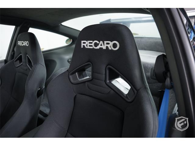 2008 Porsche 911 (CC-2068844) for sale in Chatsworth, California
