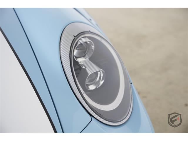 2008 Porsche 911 (CC-2068844) for sale in Chatsworth, California