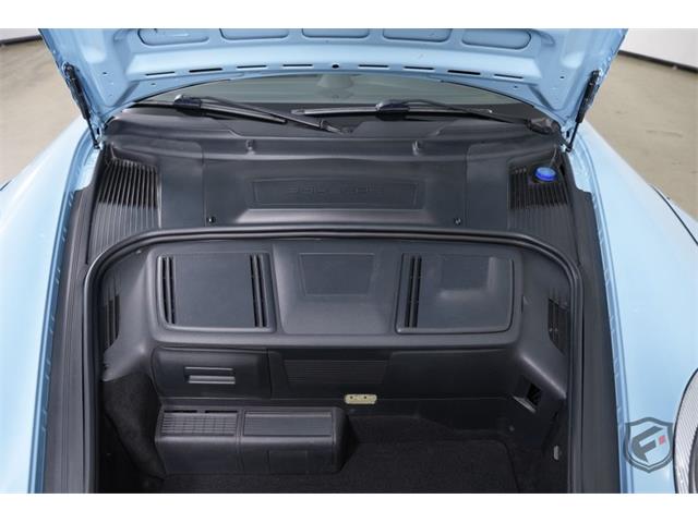 2008 Porsche 911 (CC-2068844) for sale in Chatsworth, California