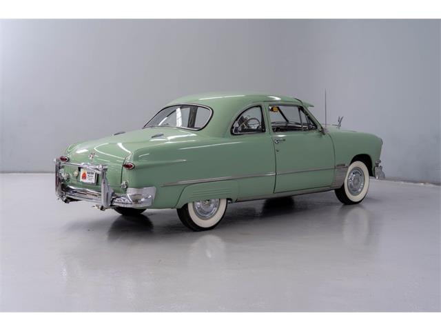 1950 Ford Club Coupe (CC-2068845) for sale in Concord, North Carolina