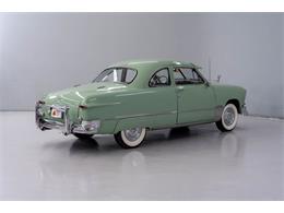1950 Ford Club Coupe (CC-2068845) for sale in Concord, North Carolina