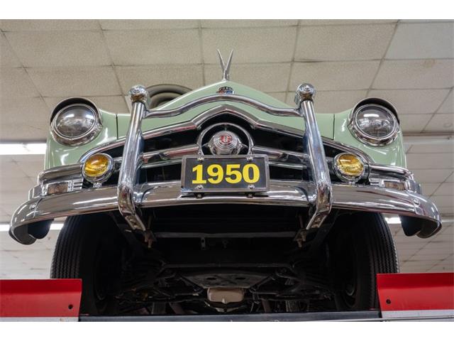 1950 Ford Club Coupe (CC-2068845) for sale in Concord, North Carolina