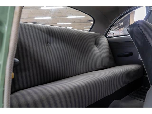 1950 Ford Club Coupe (CC-2068845) for sale in Concord, North Carolina