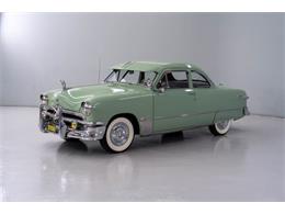 1950 Ford Club Coupe (CC-2068845) for sale in Concord, North Carolina