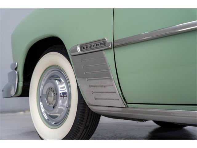 1950 Ford Club Coupe (CC-2068845) for sale in Concord, North Carolina