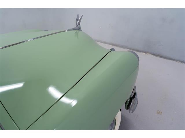 1950 Ford Club Coupe (CC-2068845) for sale in Concord, North Carolina