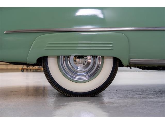 1950 Ford Club Coupe (CC-2068845) for sale in Concord, North Carolina