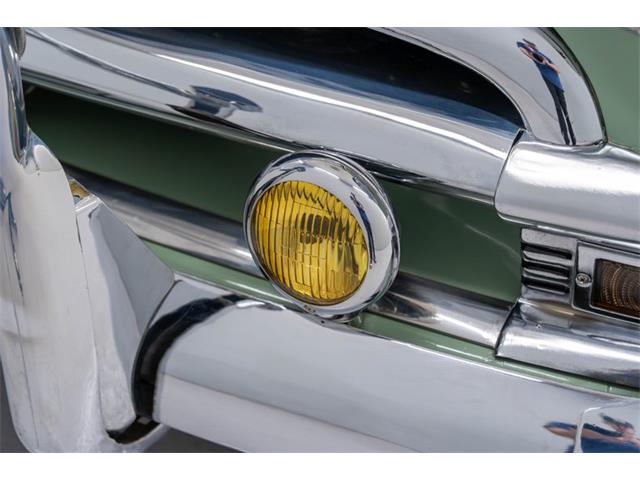 1950 Ford Club Coupe (CC-2068845) for sale in Concord, North Carolina